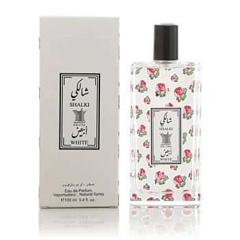 Фото Arabian Oud Shalki White