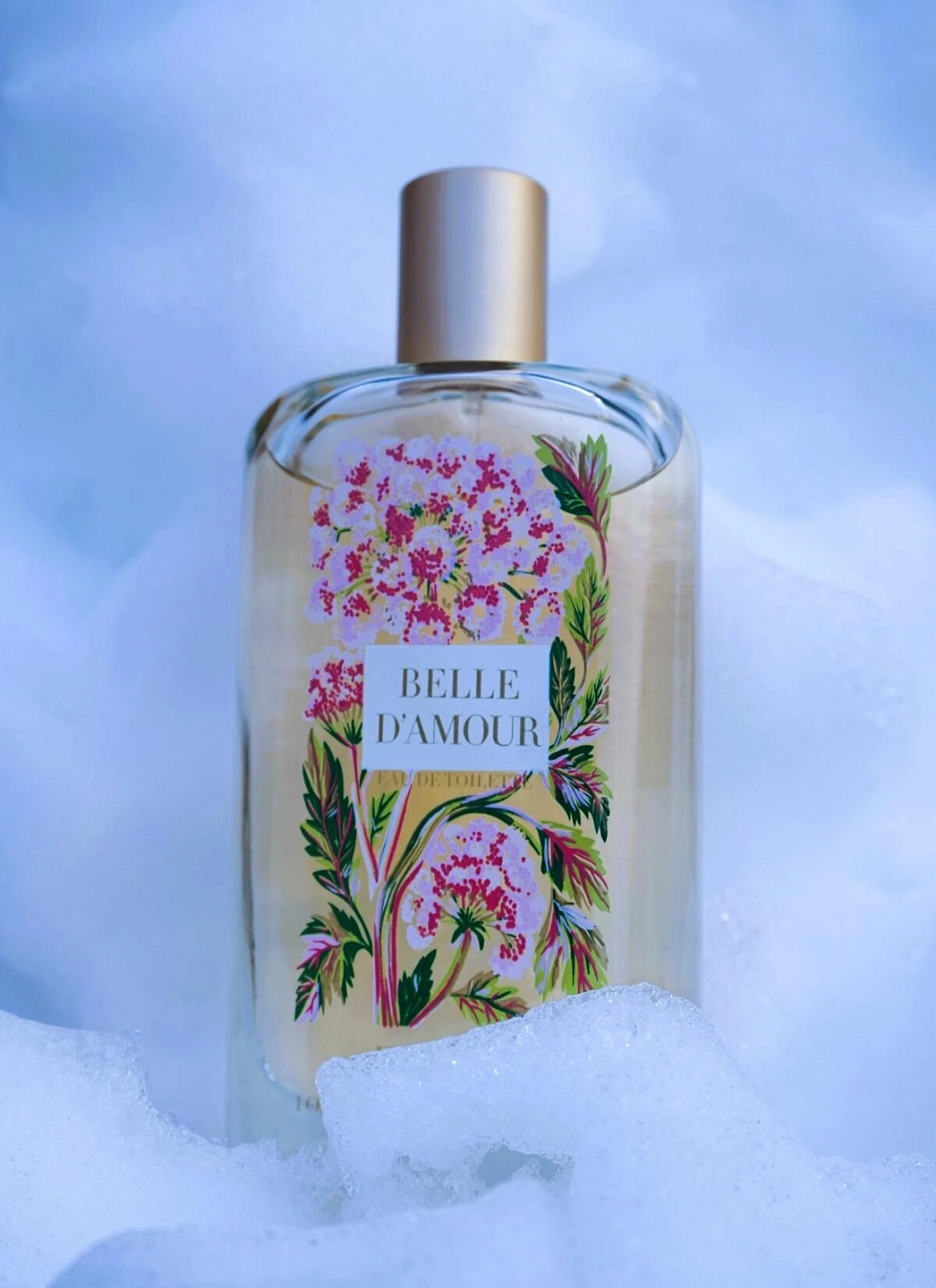 Fragonard Belle d'Amour