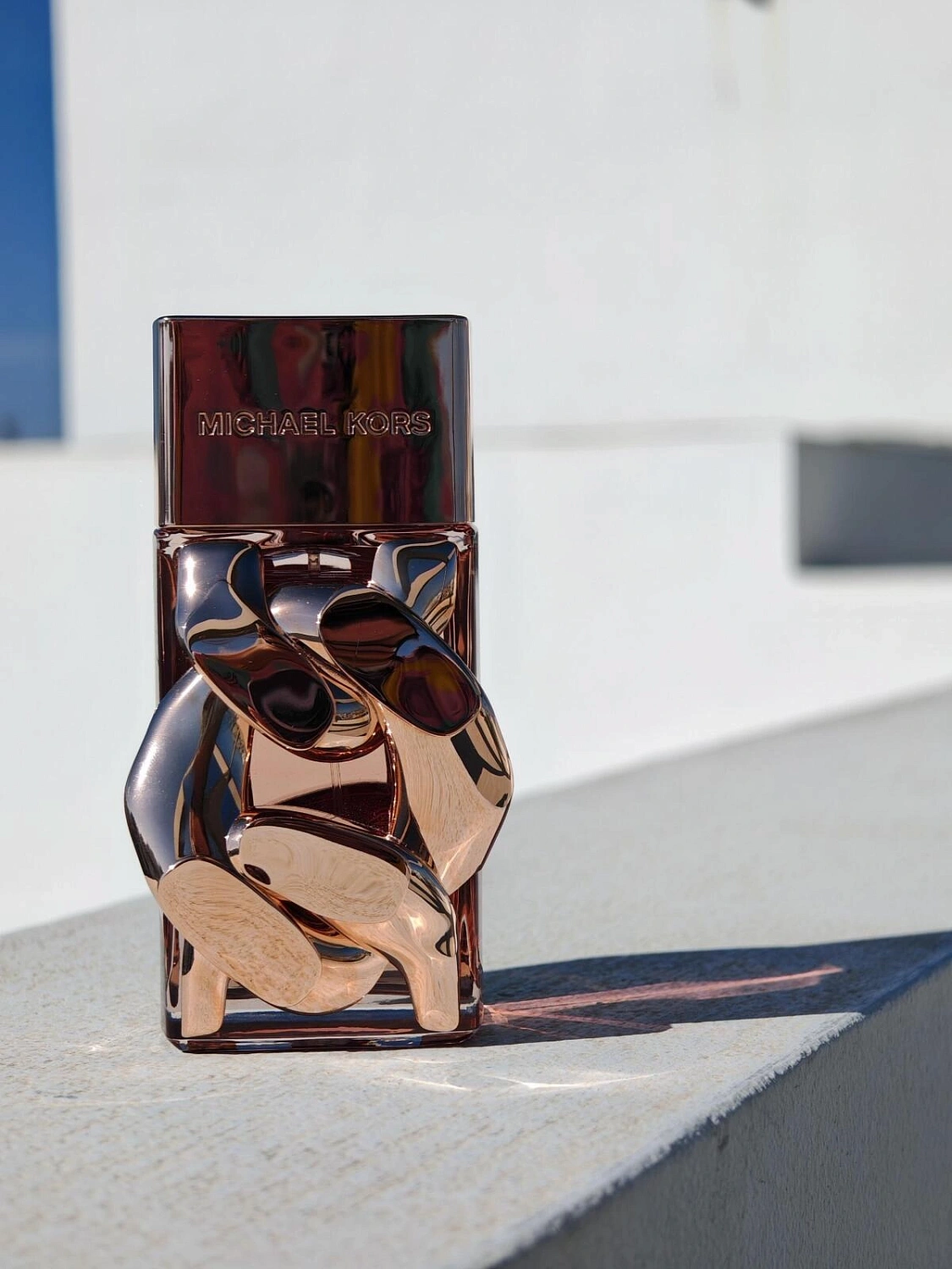 MICHAEL KORS Pour Femme Absolu