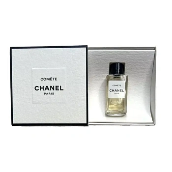 Chanel Comete парфюмерная вода, 4 мл (миниатюра) Chanel Comete парфюмерная вода, 4 мл (миниатюра)