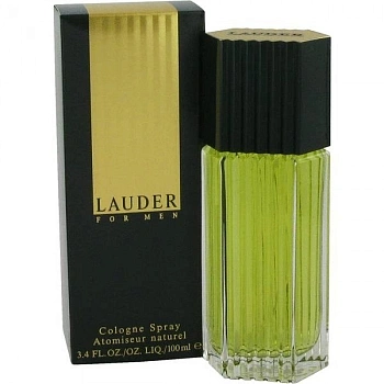 Фото Estee Lauder Lauder for Men