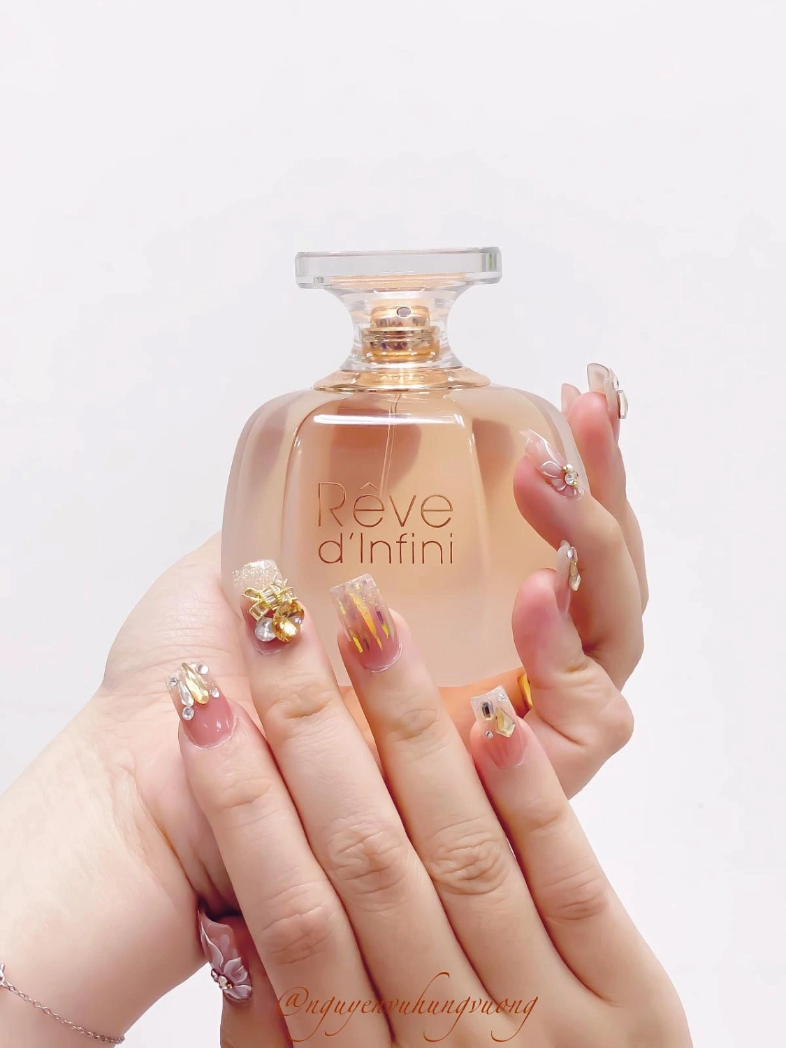 Lalique Reve d’Infini