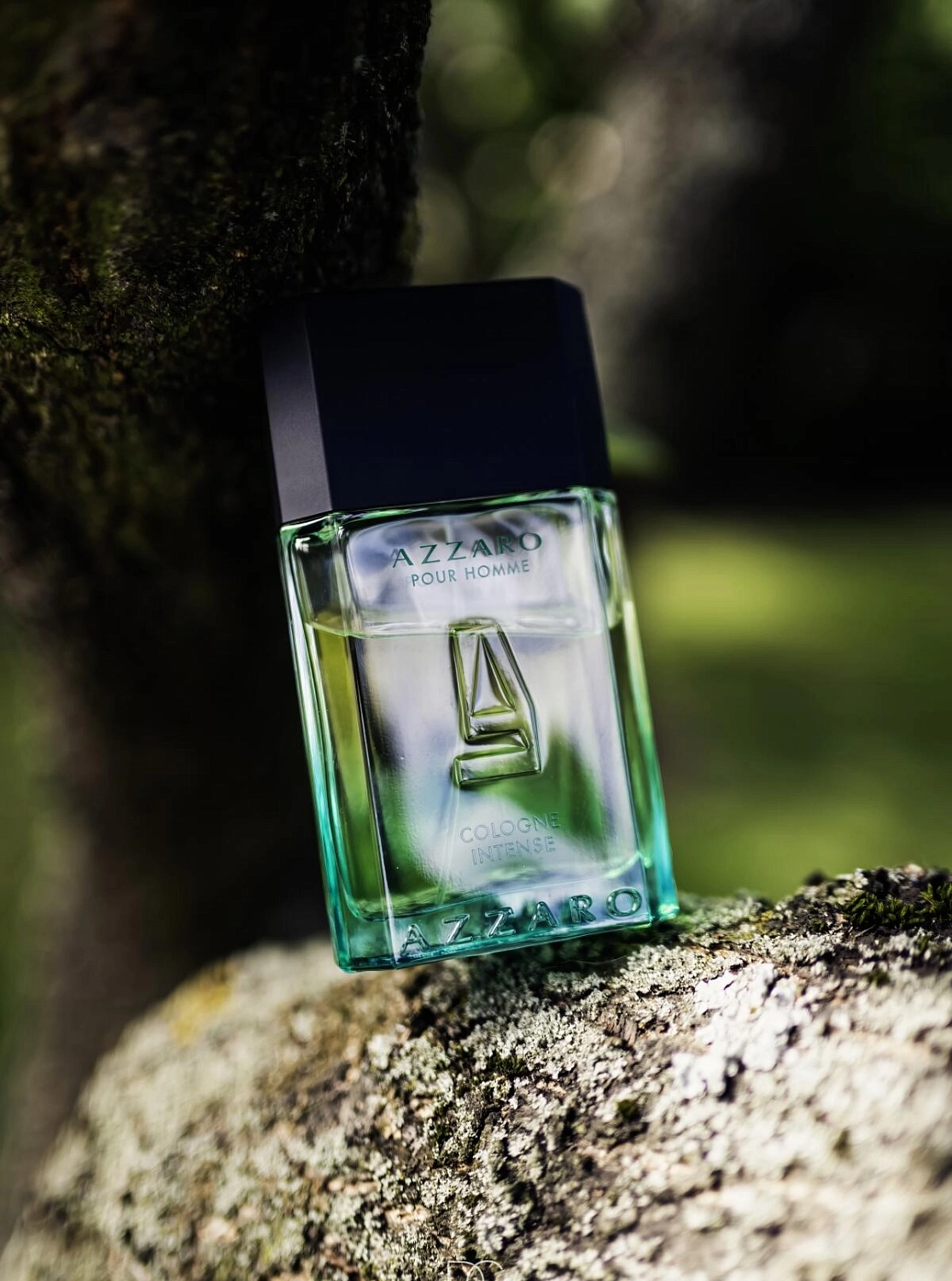 Azzaro Pour Homme Cologne Intense