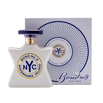 Фото Bond No. 9 Governors Island