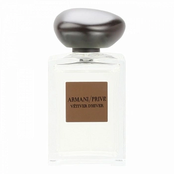 ARMANI Vetiver d’Hiver (Vetiver Babylone) туалетная вода, 100 мл тестер ARMANI Vetiver d’Hiver (Vetiver Babylone) туалетная вода, 100 мл тестер
