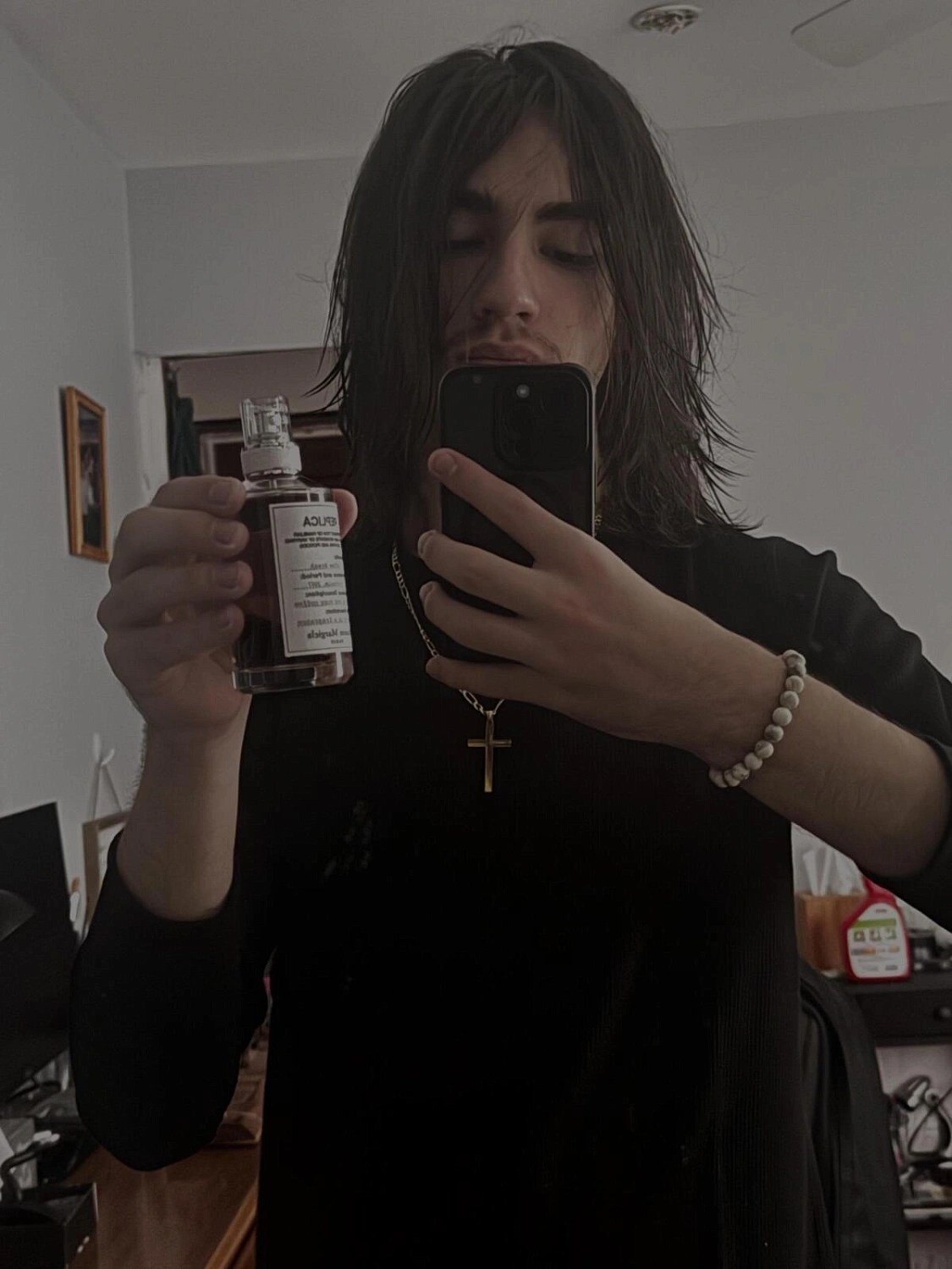 Maison Margiela Coffee Break