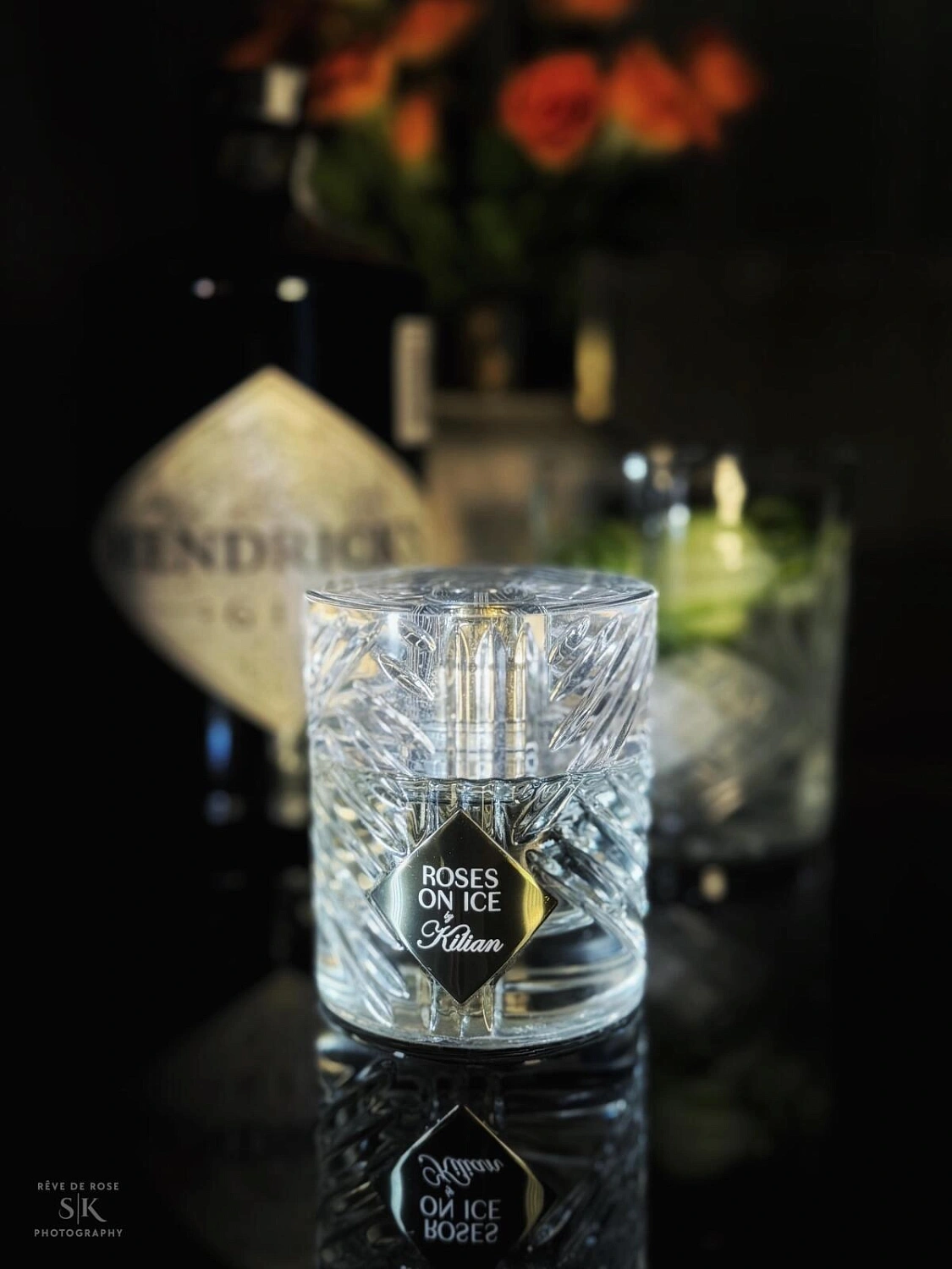 By Kilian Roses on Ice