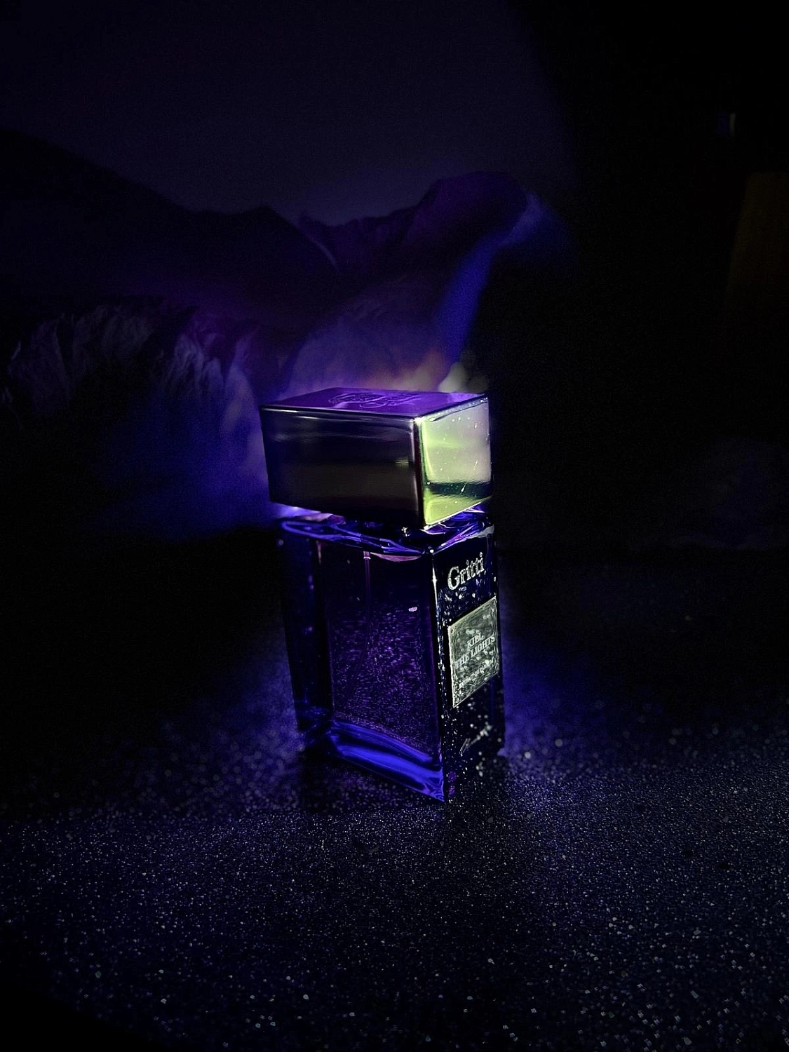 Gritti Kill The Lights