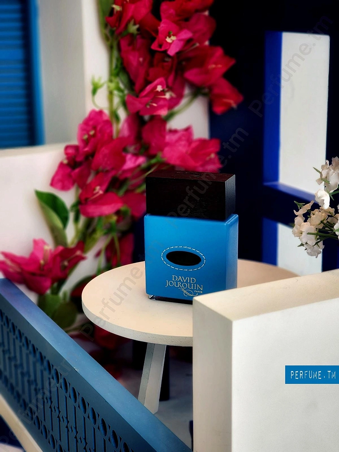 David Jourquin Cuir Caraibes