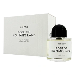 BYREDO Rose Of No Man's Land
