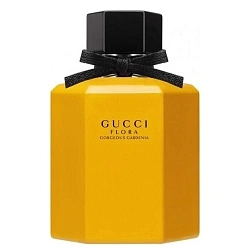 Gucci Flora Gorgeous Gardenia Limited Edition 2018