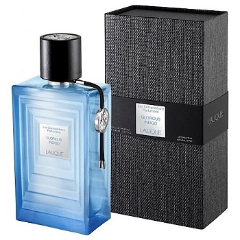 Фото Lalique Glorious Indigo