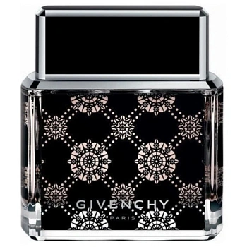 GIVENCHY Dahlia Noir Le Bal Eau de Parfum парфюмерная вода, 75 мл тестер