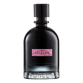 Once Perfume Lipsens парфюмерная вода, 100 мл тестер Once Perfume Lipsens парфюмерная вода, 100 мл тестер
