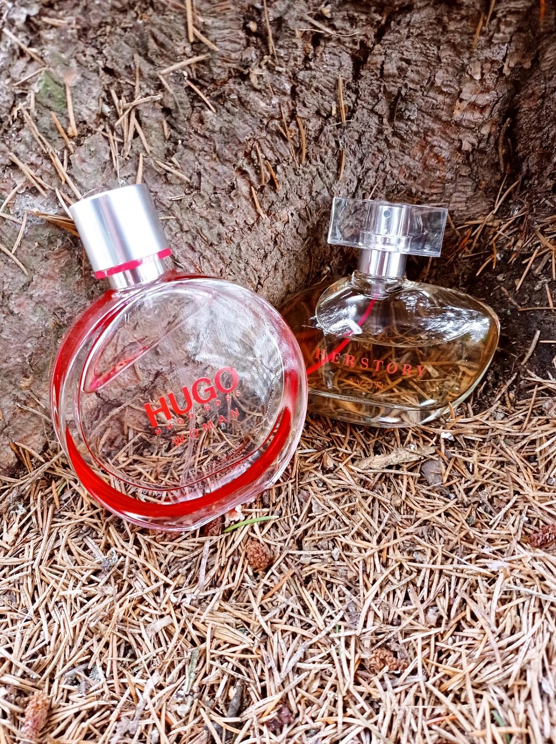 HUGO BOSS Hugo Woman Eau de Parfum