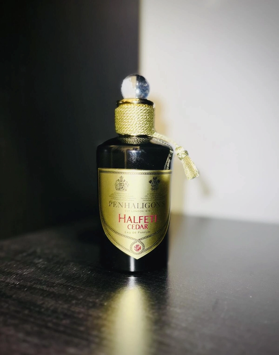 Penhaligon`s Halfeti Cedar