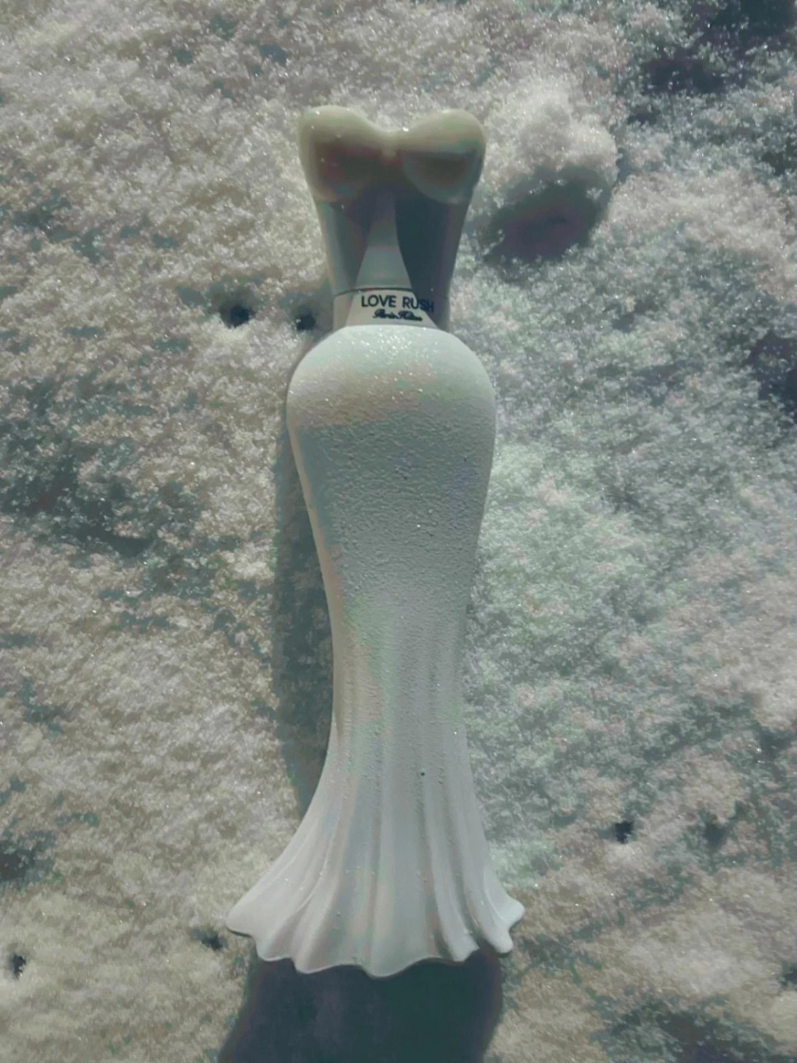 Paris Hilton Love Rush