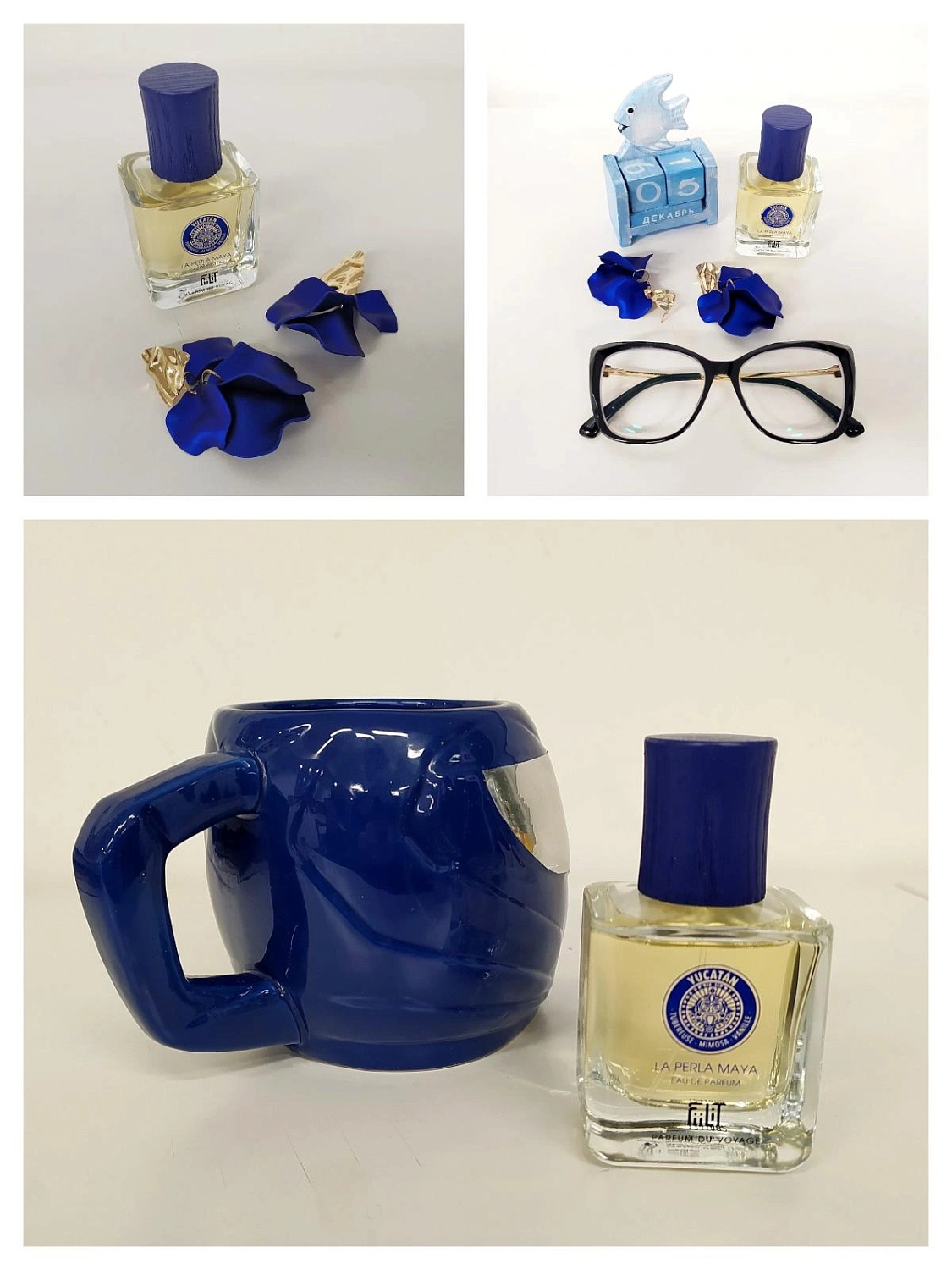 FiiLiT La Perla Maya - Yucatan