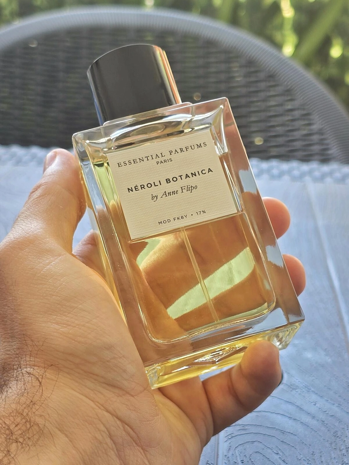Essential Parfums Neroli Botanica Essential Parfums Neroli Botanica
