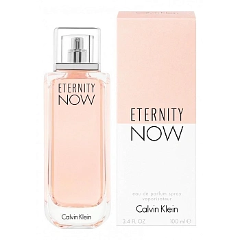 Фото CALVIN KLEIN Eternity Now For Women