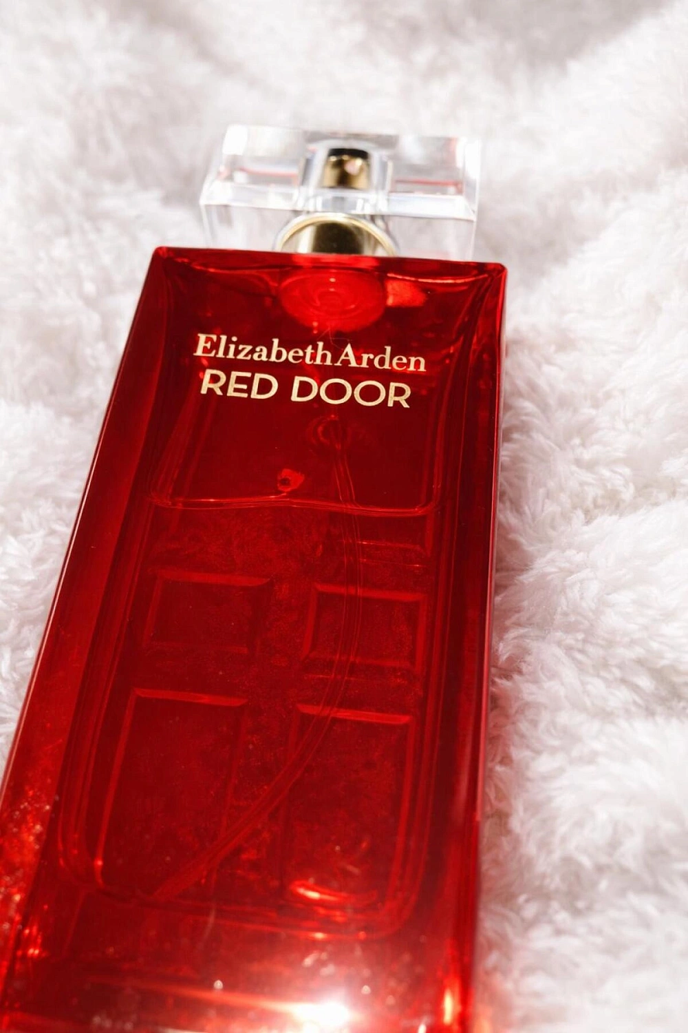 Elizabeth Arden Red Door