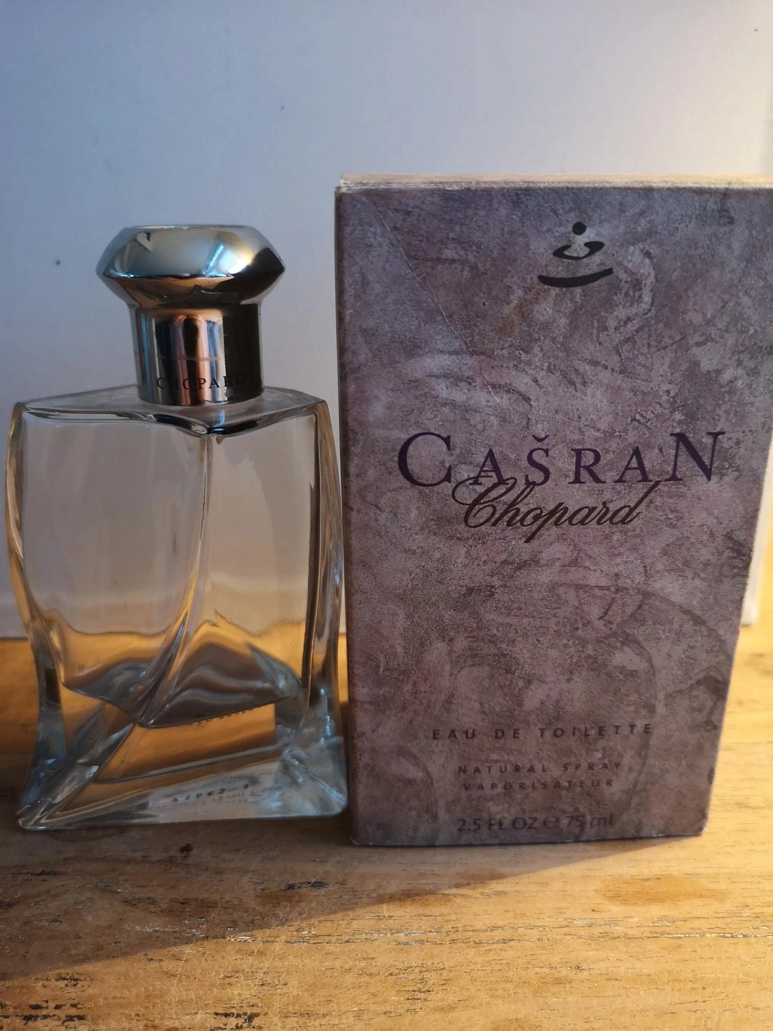 Chopard Casran Chopard Casran