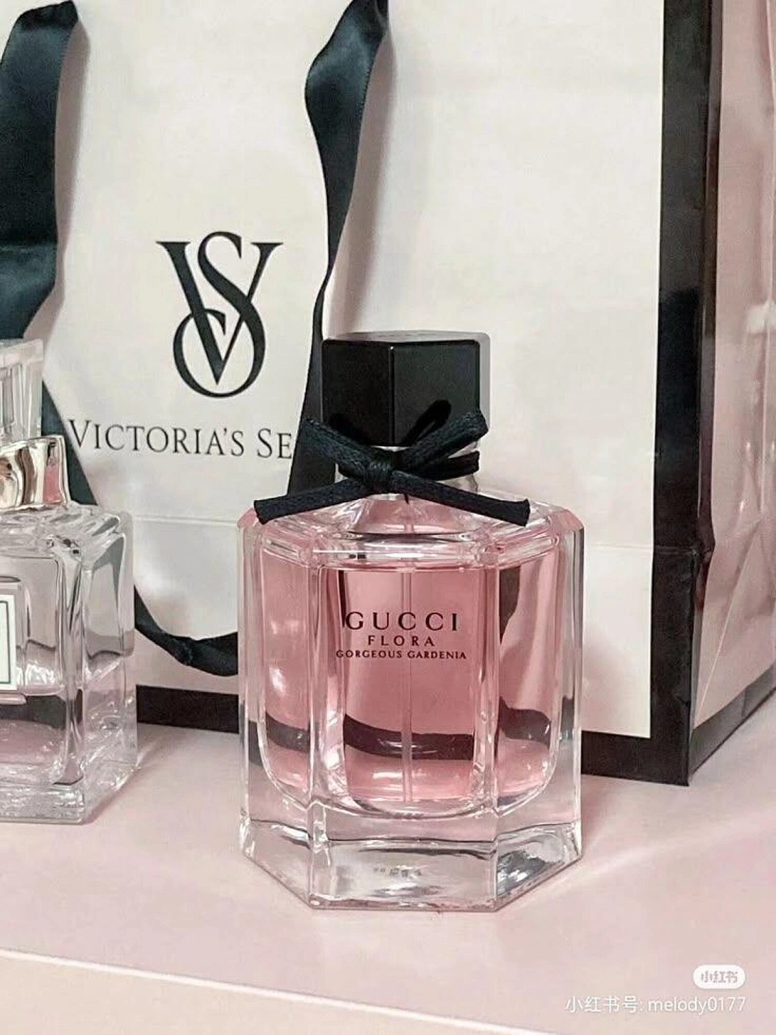 Flora by Gucci Gorgeous Gardenia