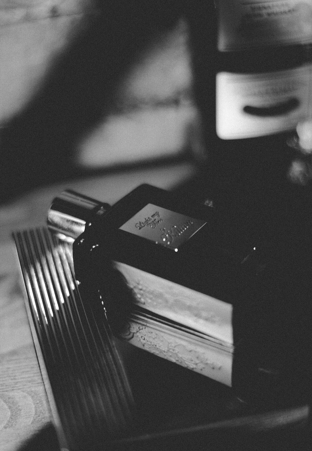 By Kilian Light My Fire