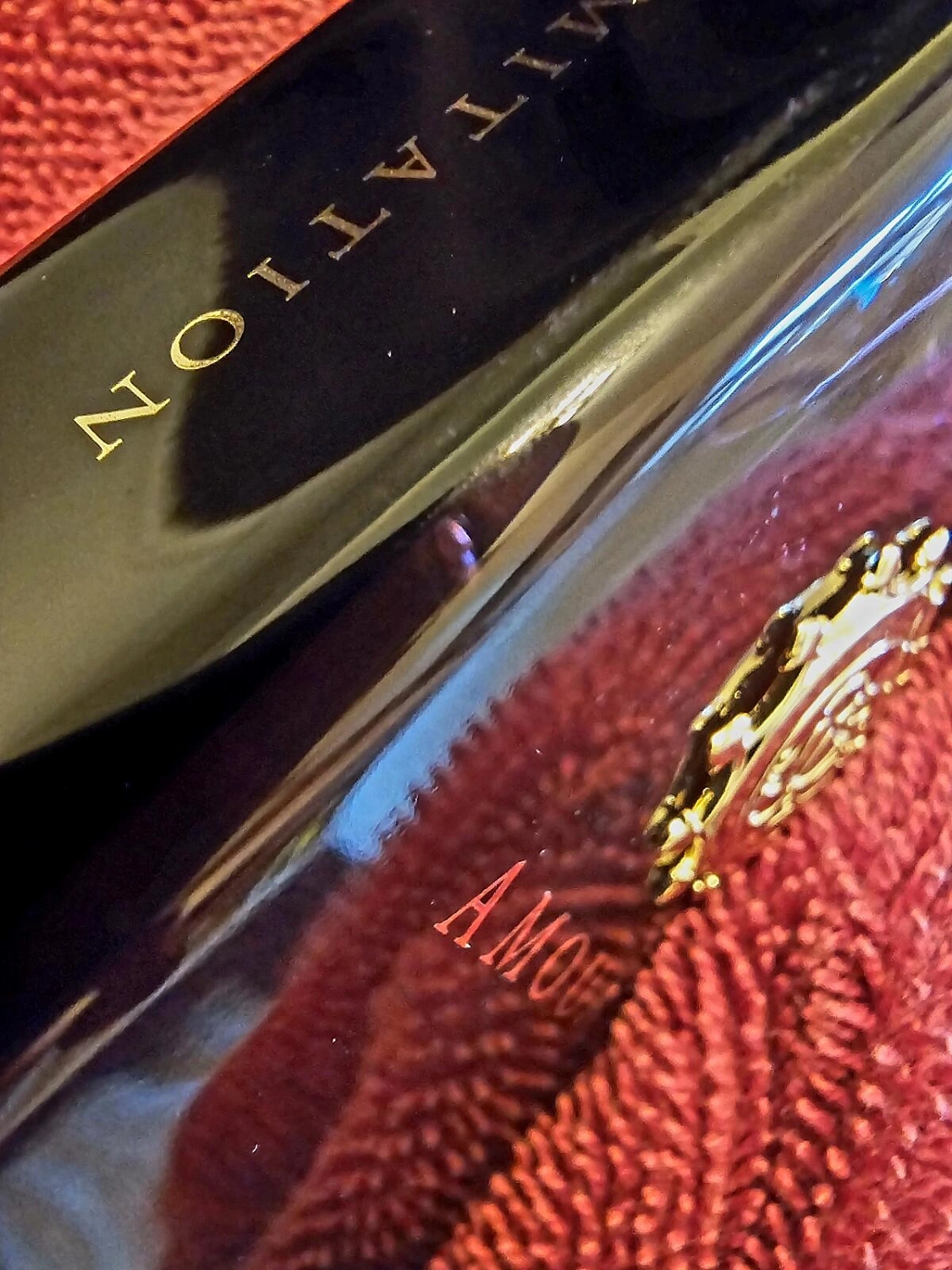 Amouage Imitation For Man