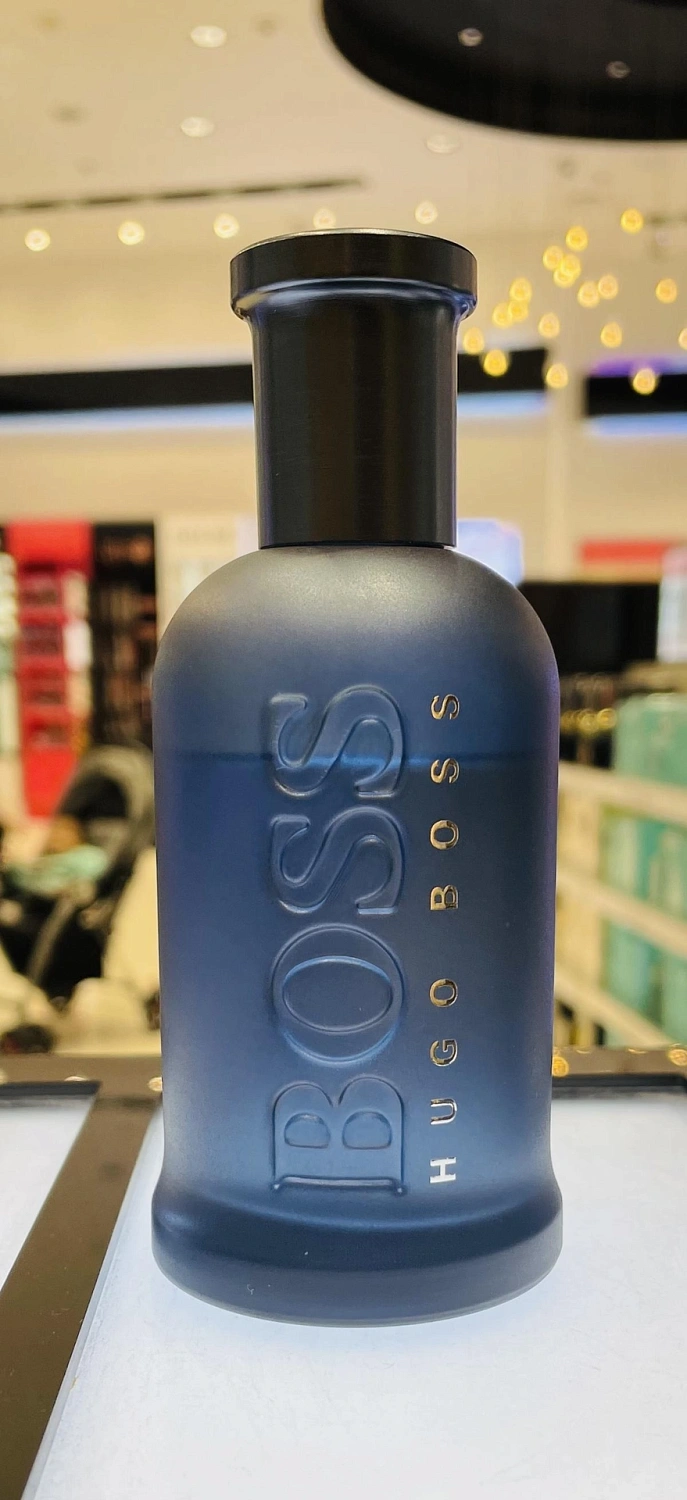 HUGO BOSS Boss Bottled Marine