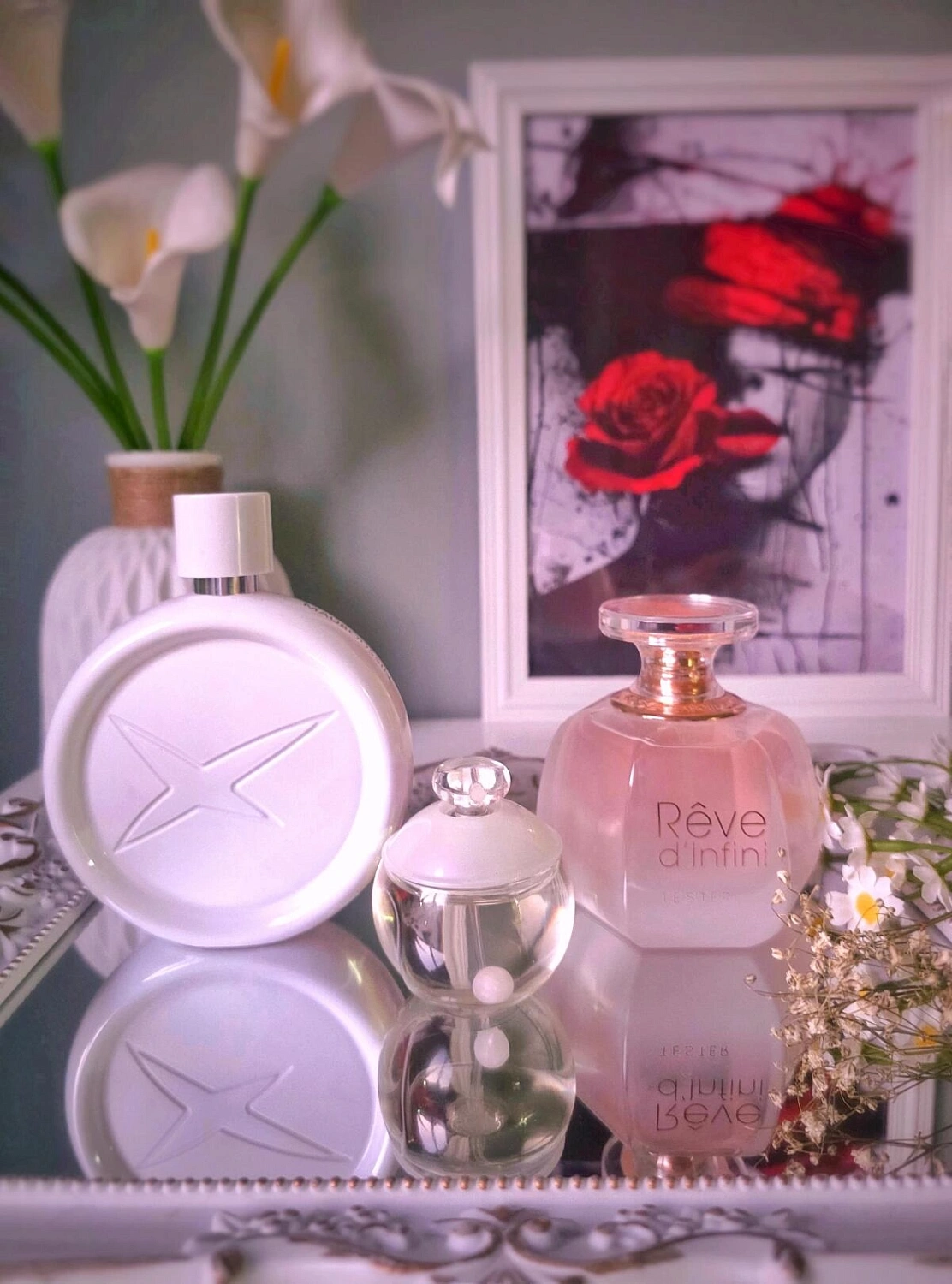 Lalique Reve d’Infini