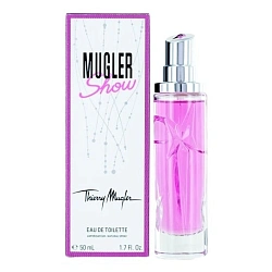 Mugler Show