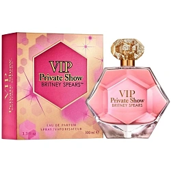 Britney Spears VIP Private Show