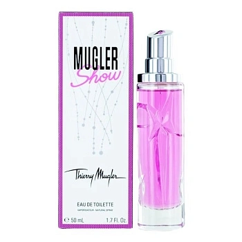 Фото Mugler Show