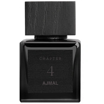 Ajmal Chapter 4 парфюмерная вода, 50 мл тестер Ajmal Chapter 4 парфюмерная вода, 50 мл тестер