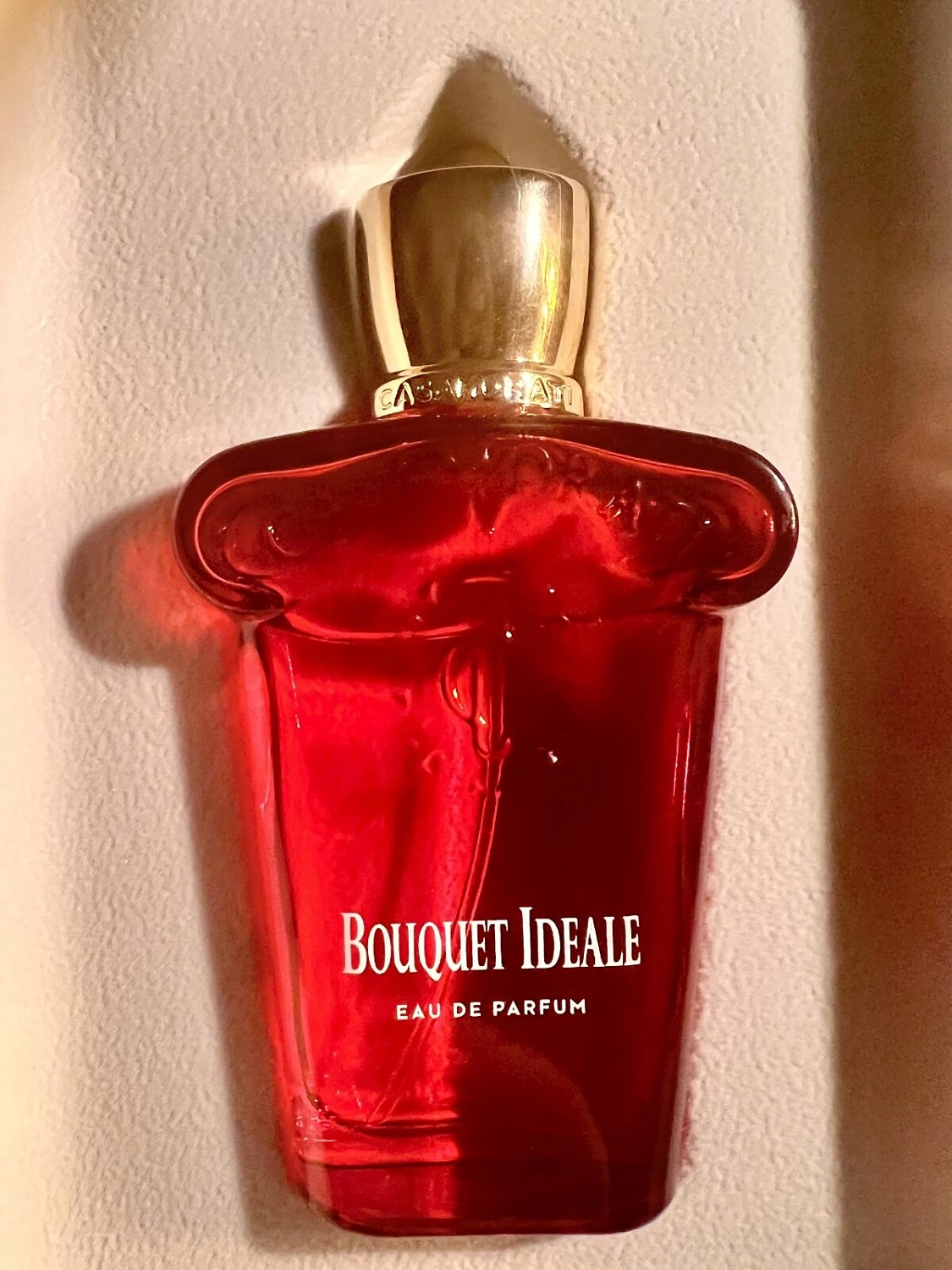 Xerjoff Casamorati 1888 Bouquet Ideale