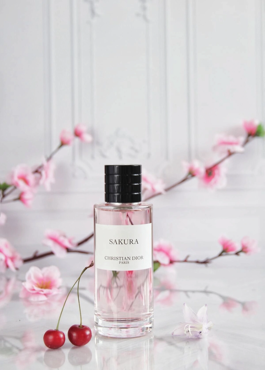 Christian Dior Sakura Christian Dior Sakura