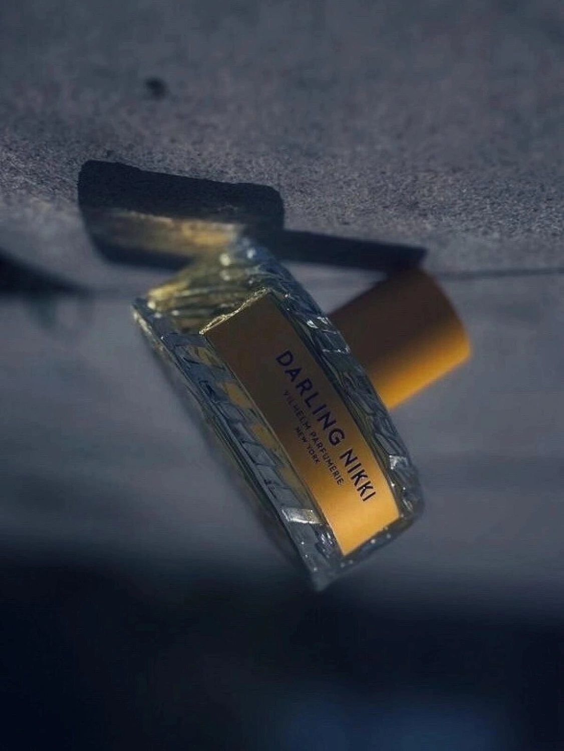 Vilhelm Parfumerie Darling Nikki