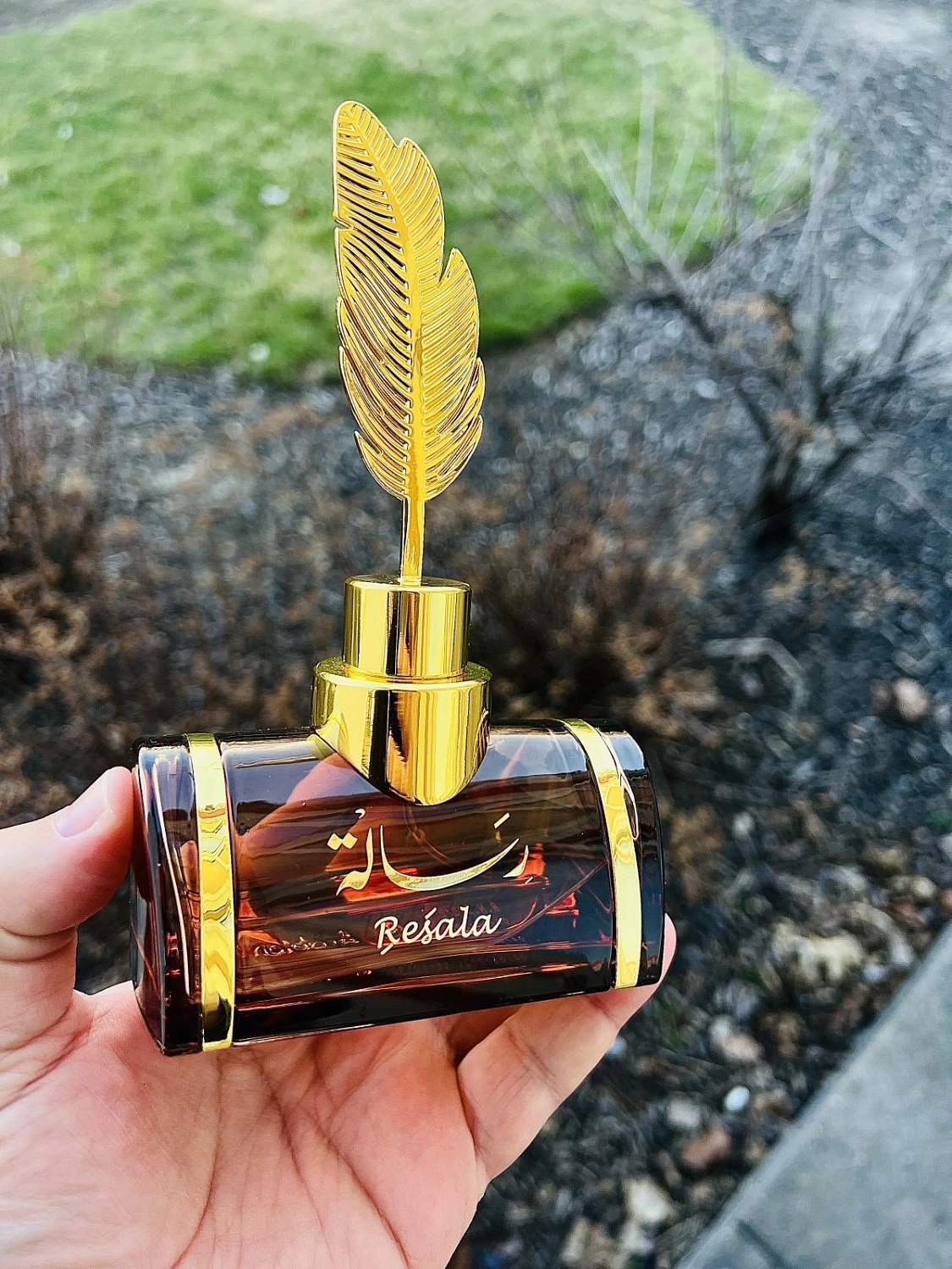 Arabian Oud Resala Arabian Oud Resala