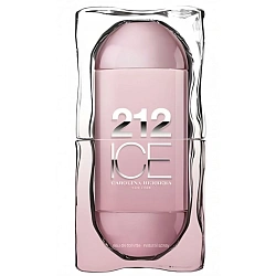 Carolina Herrera 212 Ice