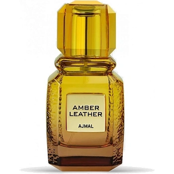 Фото Ajmal Amber Leather