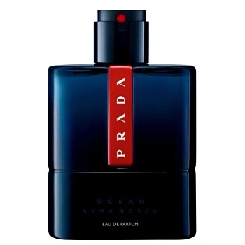 Prada Luna Rossa Ocean Eau de Parfum парфюмерная вода, 100 мл тестер Prada Luna Rossa Ocean Eau de Parfum парфюмерная вода, 100 мл тестер
