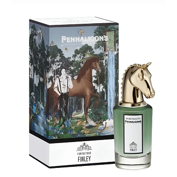 Фото Penhaligon`s Fortuitous Finley