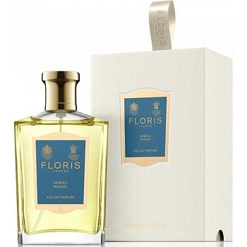 Фото Floris Neroli Voyage