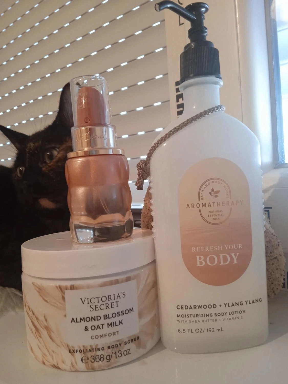 Cacharel Yes I Am Glorious