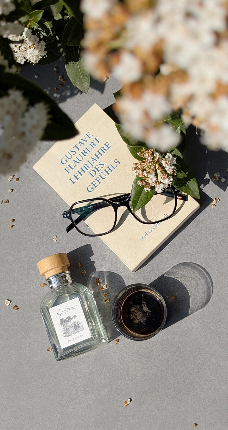 Adolfo Dominguez Agua Fresca