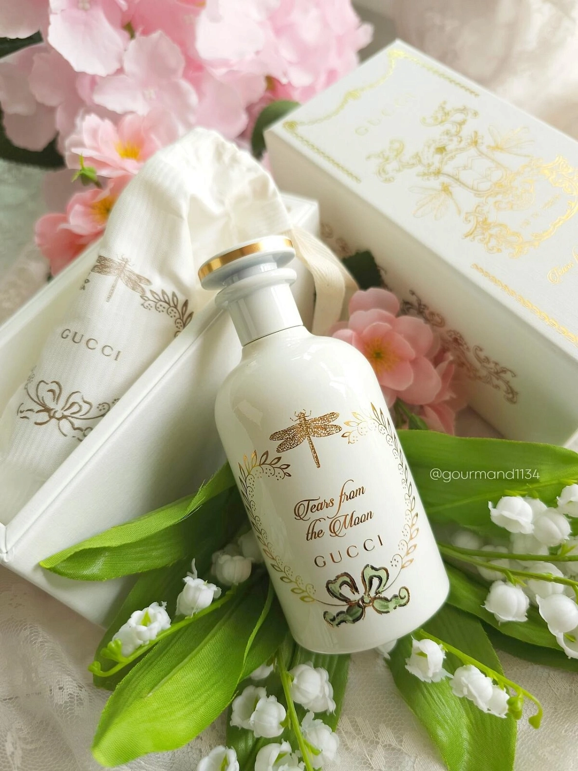 GUCCI Tears From The Moon