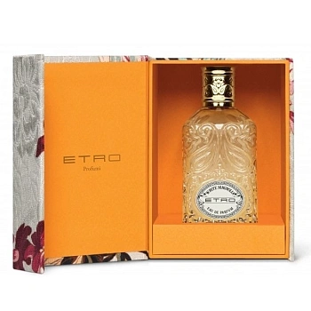 ETRO White Magnolia парфюмерная вода, 100 мл (в текстильном футляре) ETRO White Magnolia парфюмерная вода, 100 мл (в текстильном футляре)
