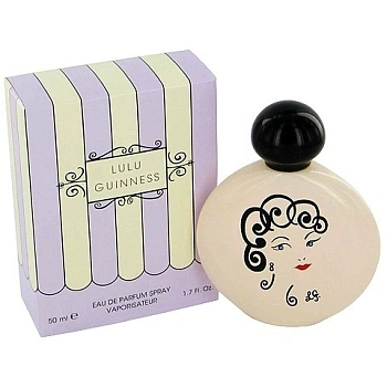 Lulu Guinness парфюмерная вода, 50 мл Lulu Guinness парфюмерная вода, 50 мл