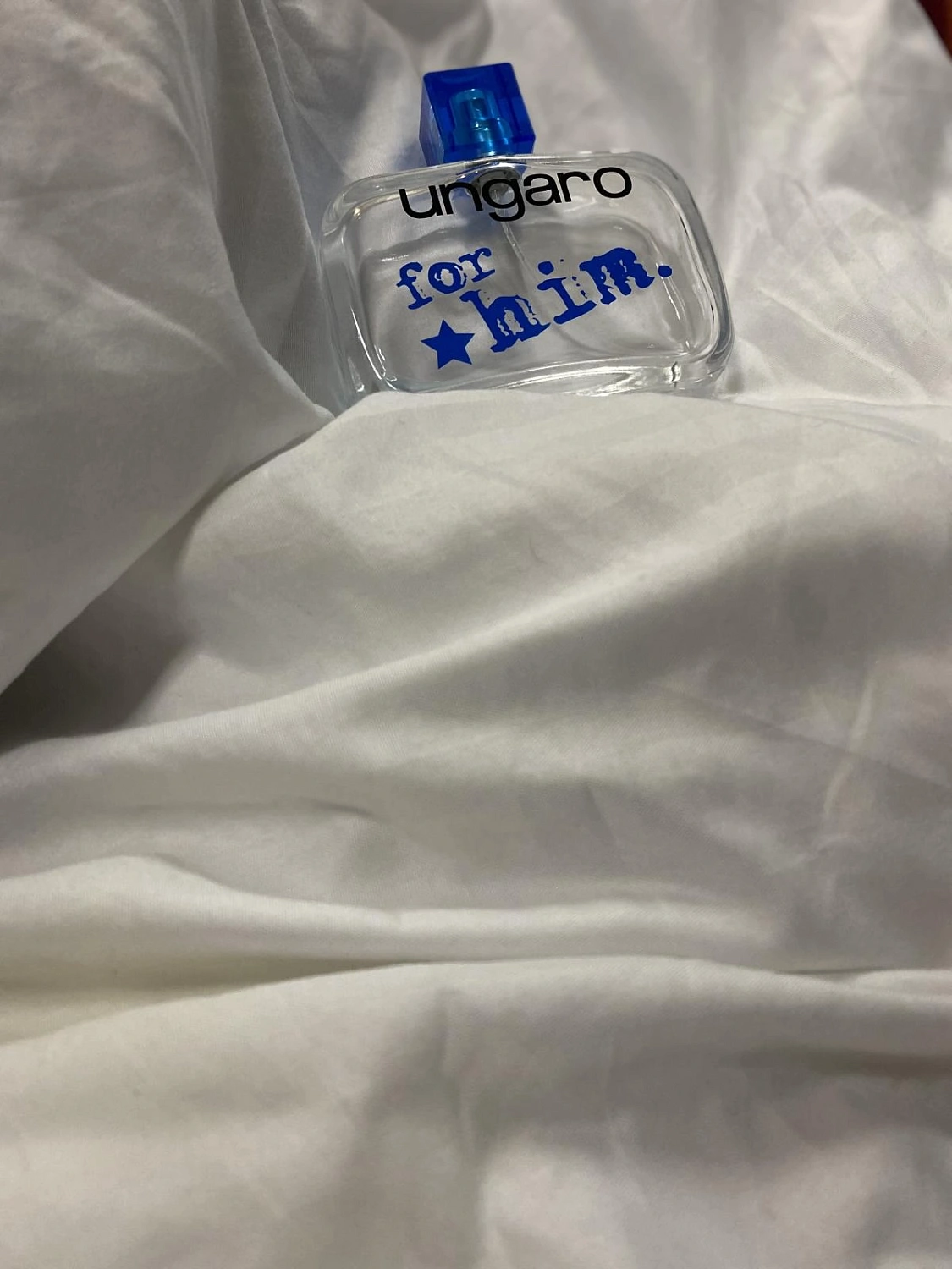 Emanuel Ungaro For Him